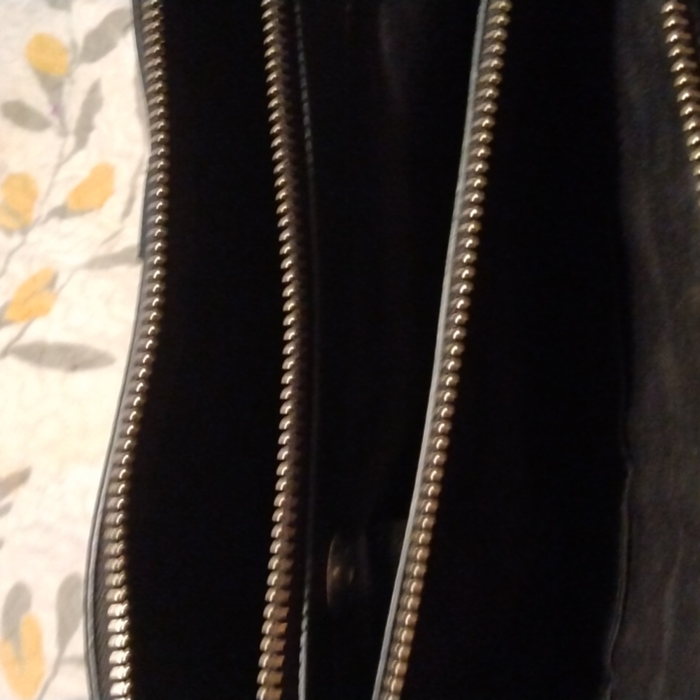 Coach perry metropolitan computern bag - Picture 9 of 11